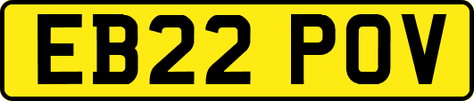 EB22POV