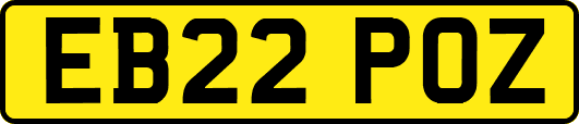 EB22POZ