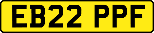 EB22PPF