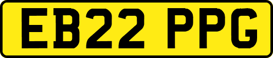 EB22PPG