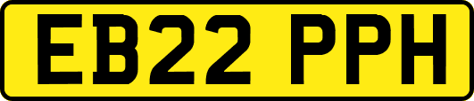 EB22PPH