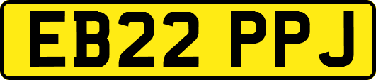 EB22PPJ