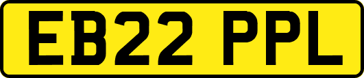 EB22PPL
