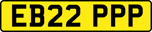 EB22PPP