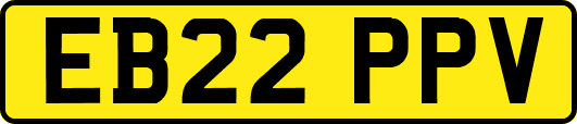 EB22PPV