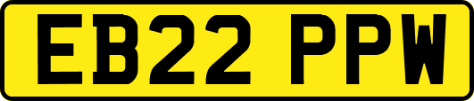EB22PPW