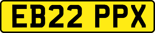 EB22PPX