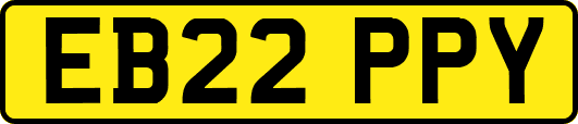 EB22PPY