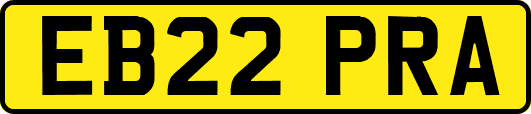 EB22PRA