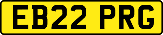 EB22PRG