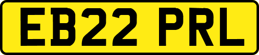 EB22PRL