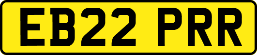EB22PRR