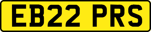 EB22PRS