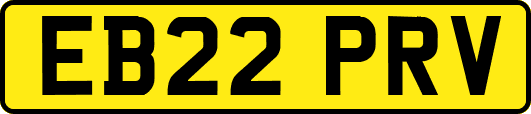 EB22PRV