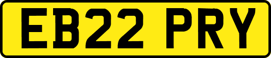 EB22PRY