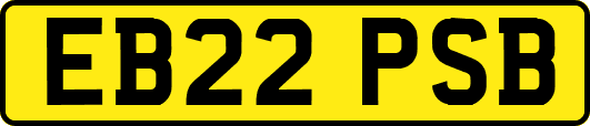 EB22PSB
