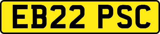 EB22PSC