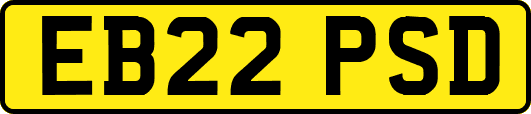 EB22PSD