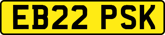 EB22PSK
