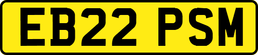 EB22PSM