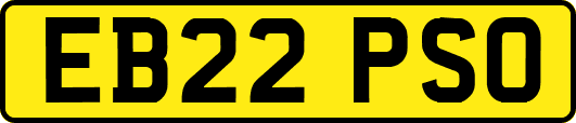 EB22PSO