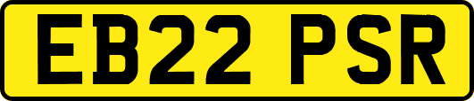 EB22PSR