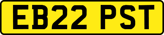EB22PST