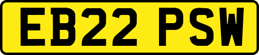 EB22PSW