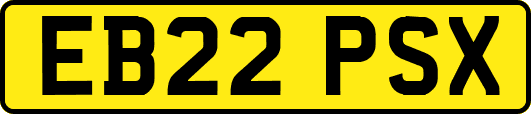 EB22PSX