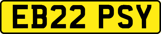 EB22PSY