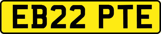EB22PTE