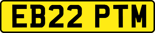 EB22PTM