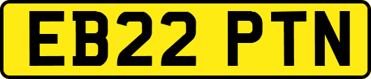 EB22PTN