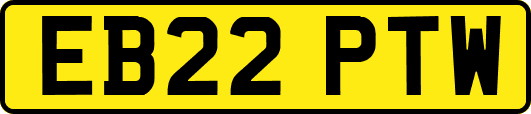 EB22PTW