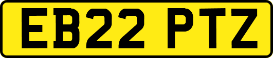 EB22PTZ