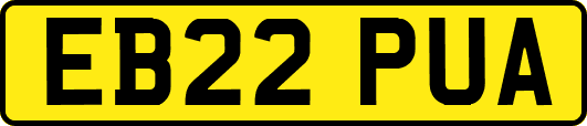 EB22PUA
