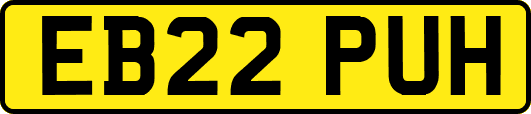 EB22PUH