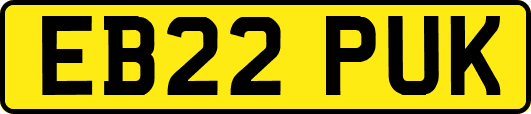 EB22PUK