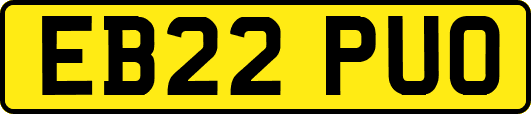 EB22PUO