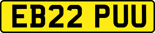 EB22PUU