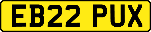 EB22PUX