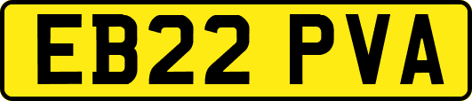 EB22PVA