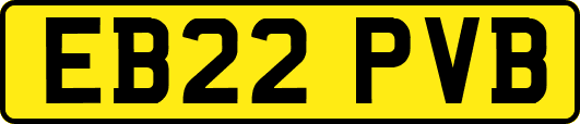 EB22PVB