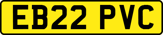EB22PVC