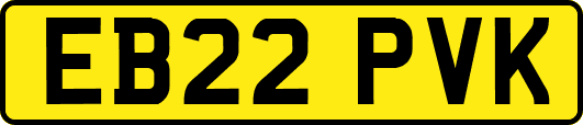 EB22PVK