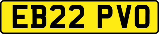 EB22PVO