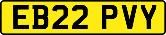 EB22PVY