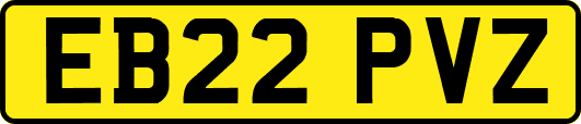 EB22PVZ