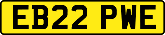 EB22PWE