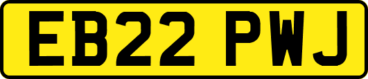 EB22PWJ